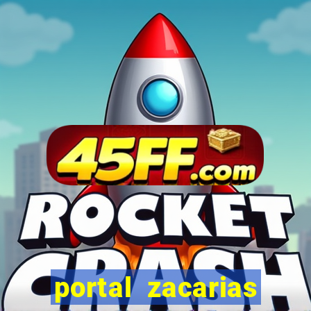 portal zacarias futebol mexicano